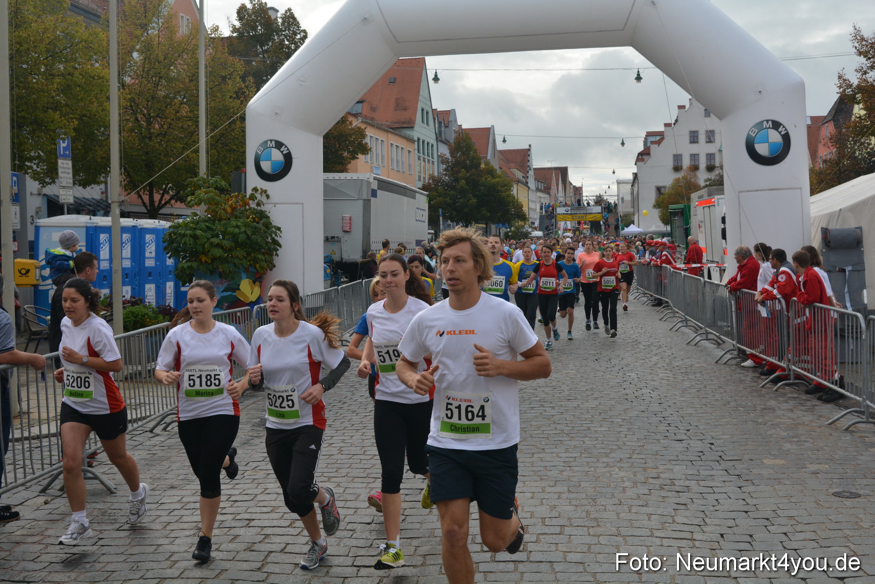 Stadtlauf Neumarkt 2014 0095